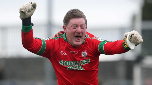 Shane Curran