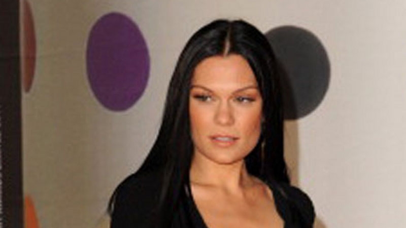 Jessie J has a crisis of confidence
