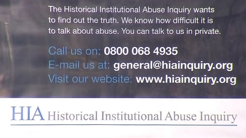 Inquiry was established following the publication of the Ryan Report