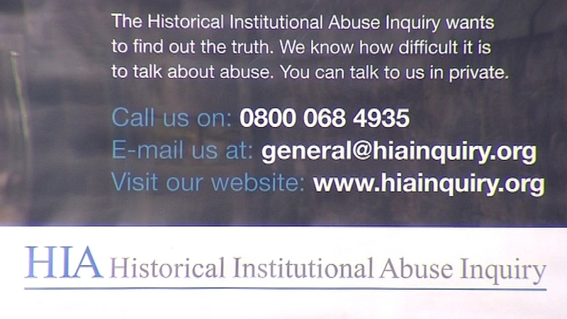 Inquiry was established following the publication of the Ryan Report