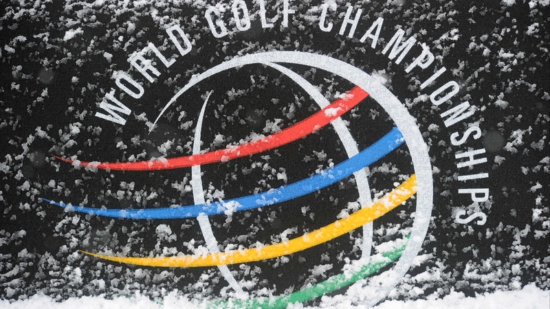 Snow, rain and frost have played havoc with the Accenture Match Play Championship