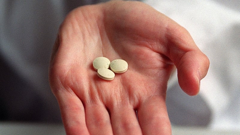 Over 1,000 tablets were intercepted during the first 10 months of 2014