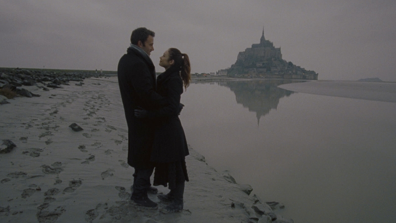 A beautiful meditation on life and the awesome beauty of our world