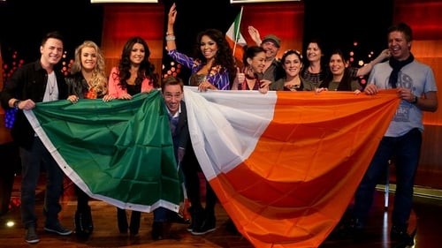 Eurosong 2013