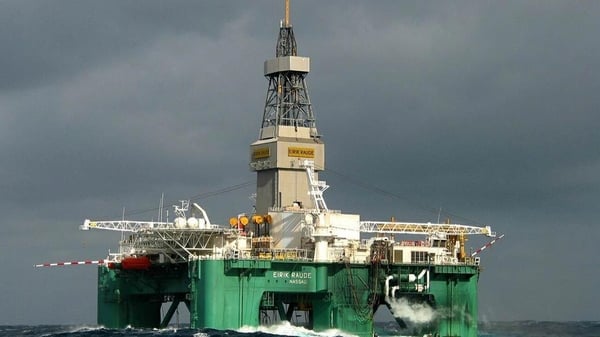 Providence Resources says it has been hit by the fall in oil prices