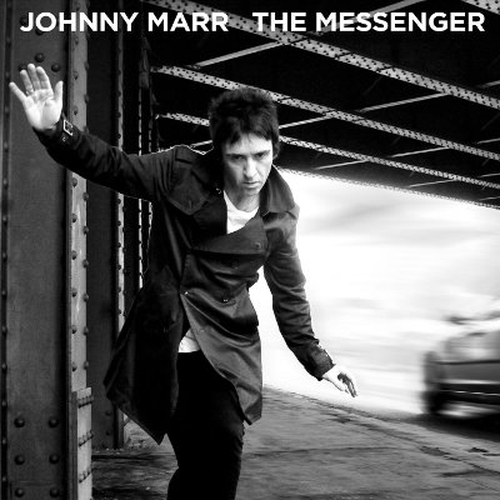 Get The Messenger