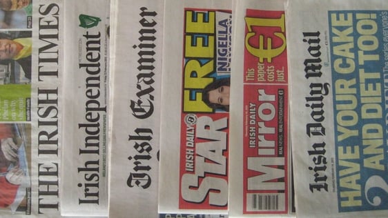 Newspapers