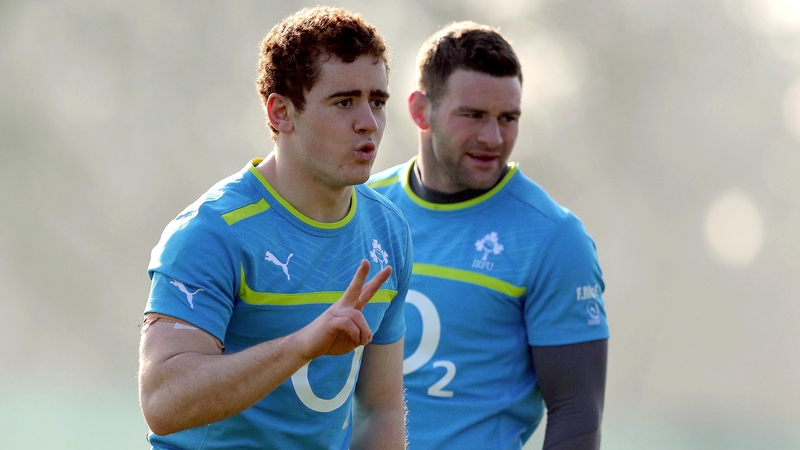 I am not 100% convinced that Jackson is ready at this minute to run the show at the top level although I have no doubt about his talent and long-term prospects