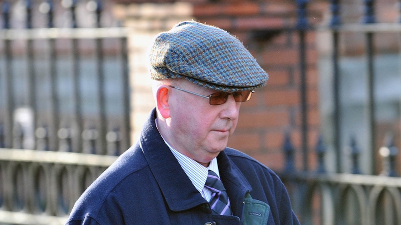 Fr Vincent Mercer abused the boy while he resided at St Mary's Dominican Church in Cork (Pic: Provision)