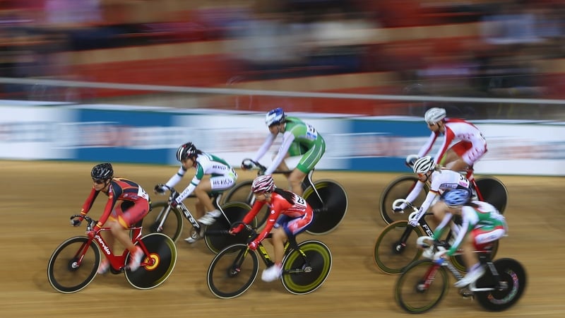 Irish riders will compete across six different events in Tokyo.