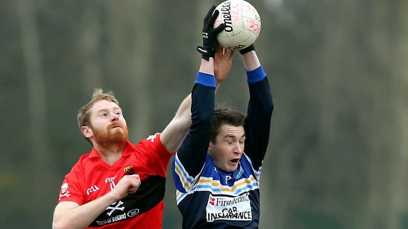 DIT had too much fire-power for UCC