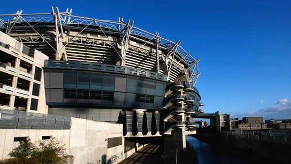 Gerard Craughwell said there was nothing in the Croke Park proposals but misery