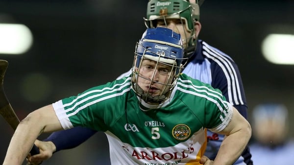 Offaly nearly snatched an unlikely point with a late rally