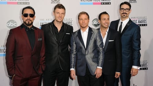 Backstreet Boys