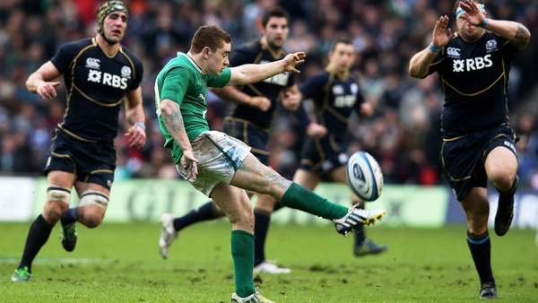 Against the Head: 25 February