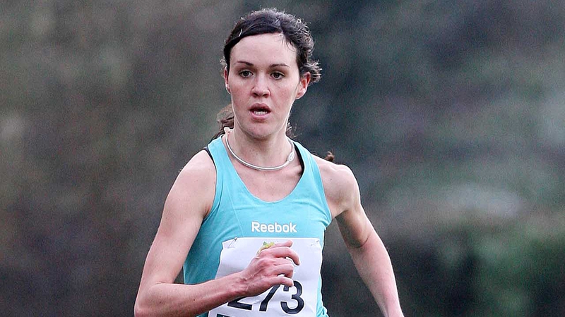 Mary Cullen has had recent injury setbacks
