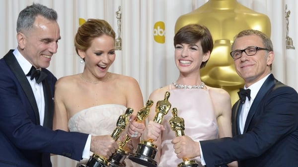 Oscars
