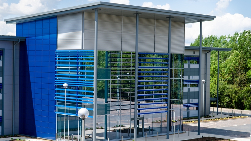 Kingspan recorded sales of €1.39 billion in the nine months to September