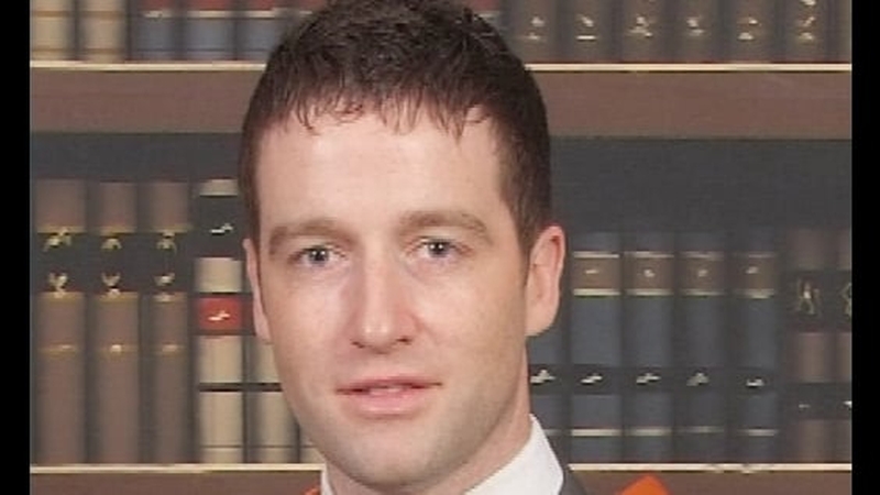 William Deasy had been working for Irish company Kentz