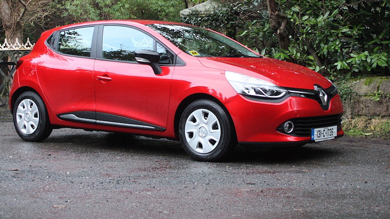 An attractive machine that ticks a lot of boxes