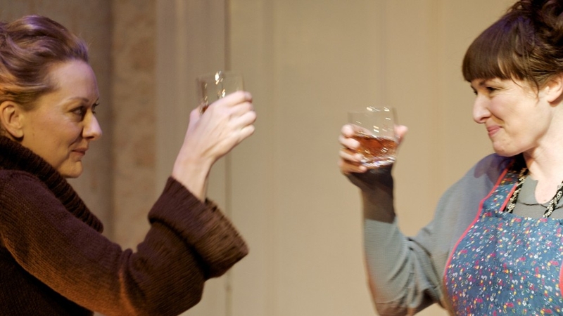 The Belltable is one of the countries oldest arts centres