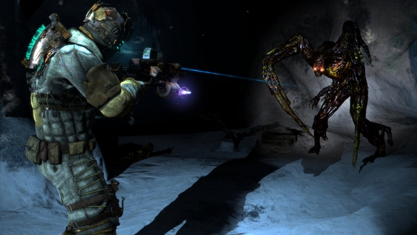 Reviewed: Dead Space 3