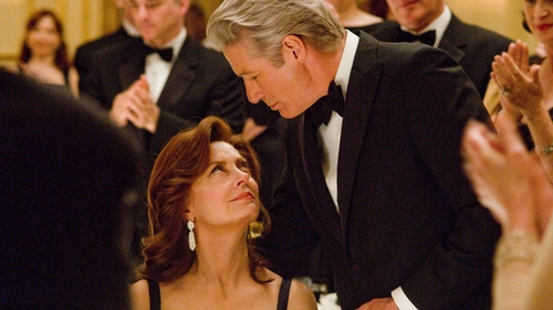 The movie that Wall Street: Money Never Sleeps should have been