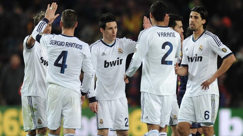 Bwin spent big on marketing to increase its profile - though it has since scaled back its sponsorships