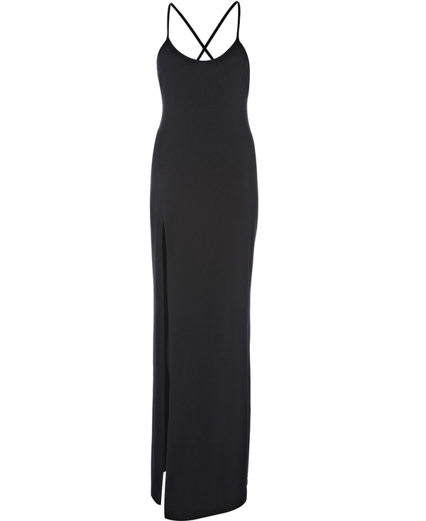 Rihanna for River Island maxi dress