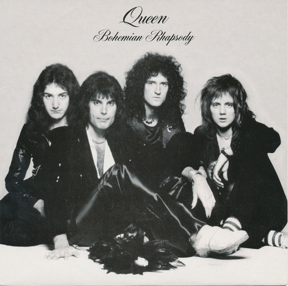 Rhapsody in Bohemia
