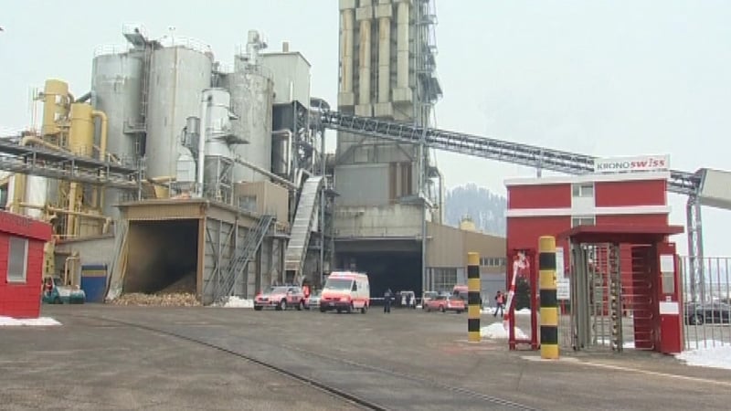 Three people were killed and seven injured in the shooting