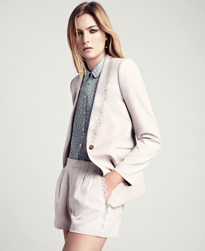 Hobbs Keats tux jacket, €205