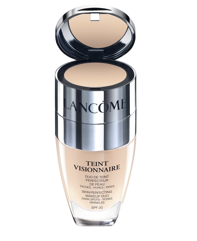 Lancome Teint Visionnaire, €45