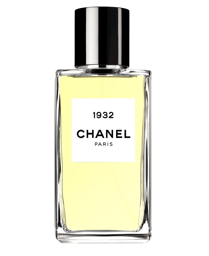 Chanel 1932