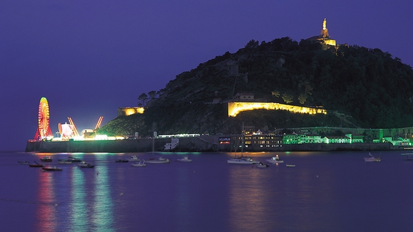 San Sebastian