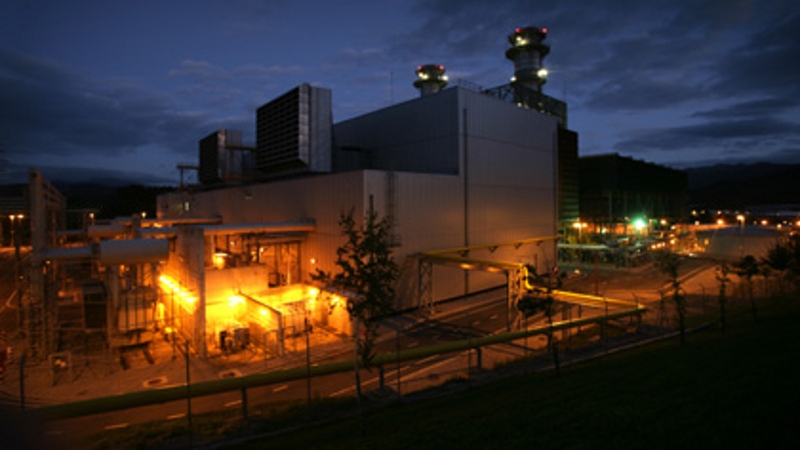 ESB International secures six year contract in Turkey