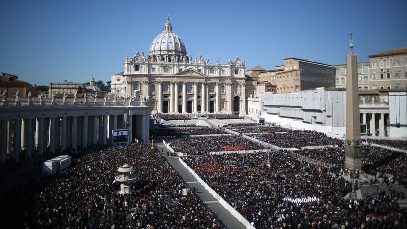 New Vatican Bank President says he will check every client account