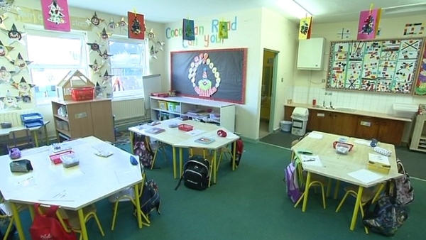 Four new primary schools will be in Dublin, Cork and Galway