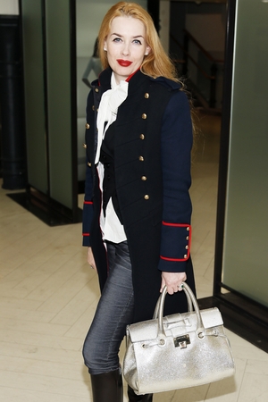 Fiona Foy