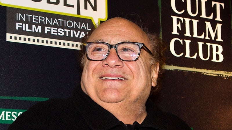 Danny Devito