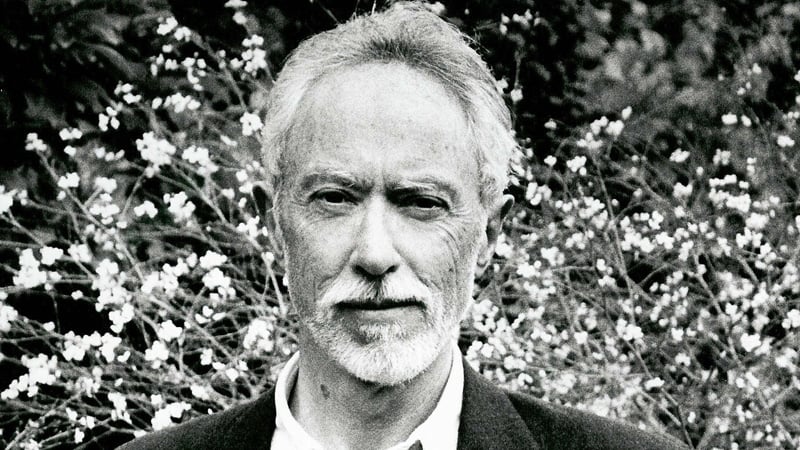 Twice Booker-winning JM Coetzee returns with The Schooldays of Jesus.