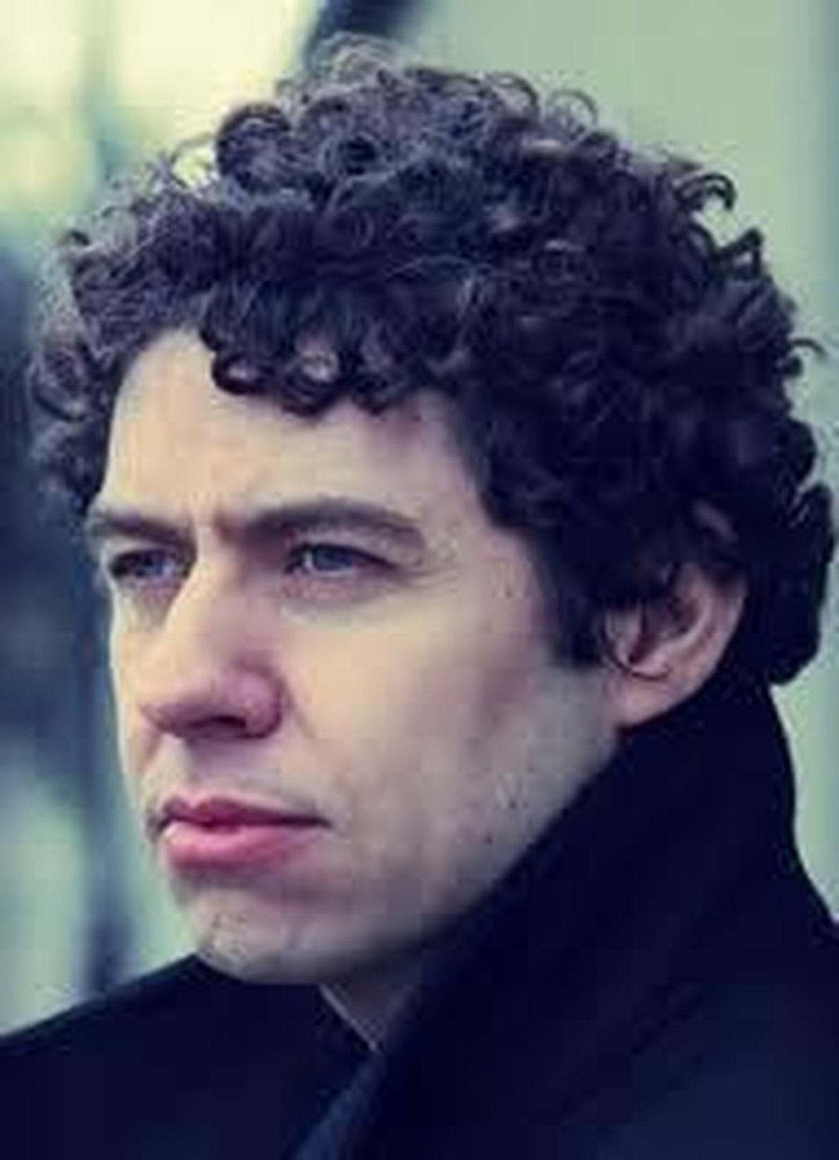 Live Music - Declan O'Rourke 