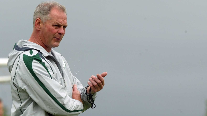 Kevin McDonald is the new Swindon manager