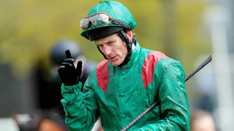 Murtagh was quite forthcoming in the RTÉ interview