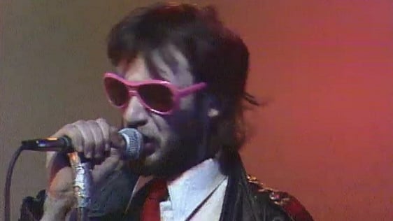 Rocky de Valera (Ferdia Mac Anna) 1979