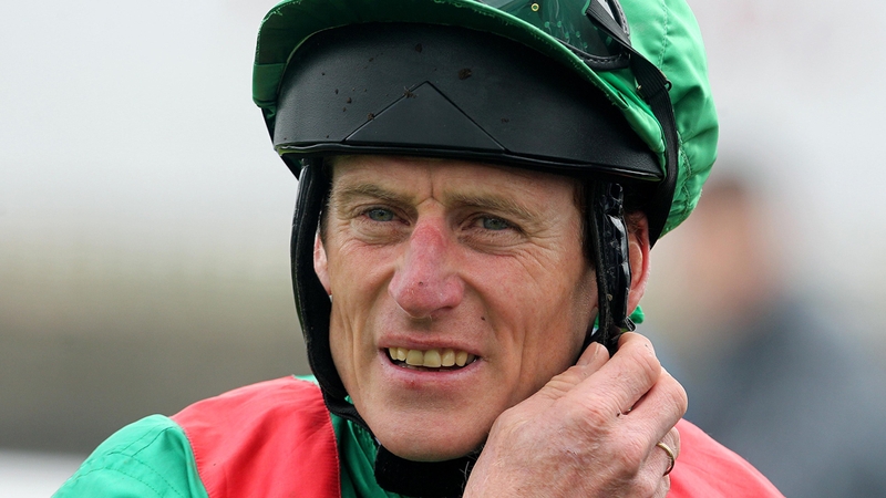 Johnny Murtagh