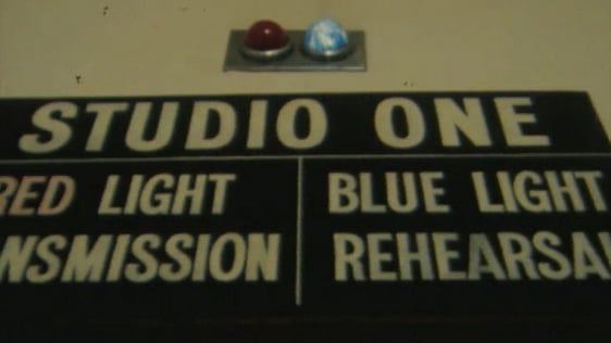RTÉ Studio 1
