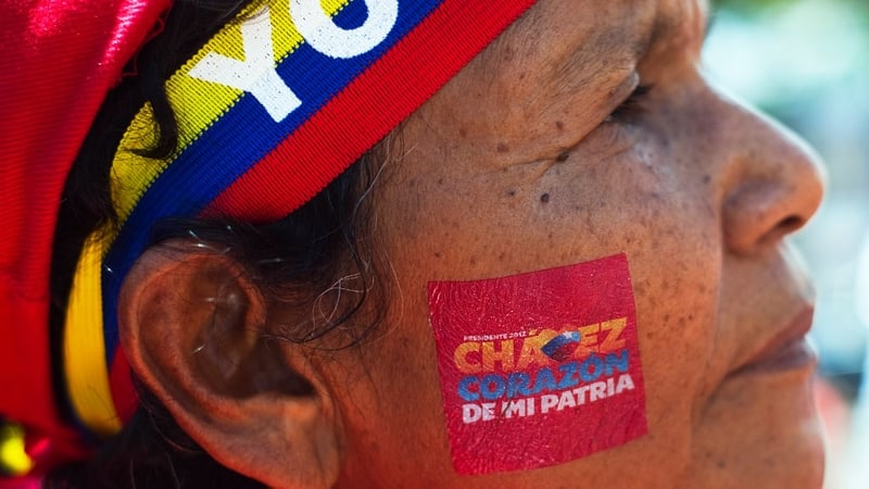 Many Venezuelans believe Hugo Chavez will return to power