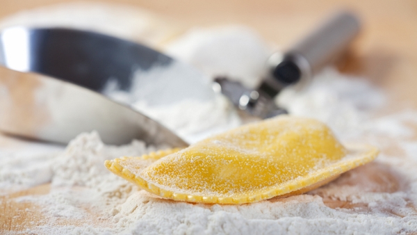 There might not be one truly authentic way to cook Italian food