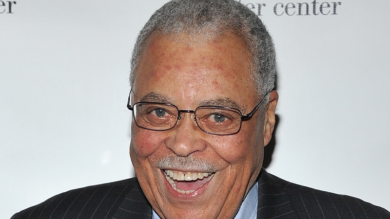 James Earl Jones will voice Mufasa once again